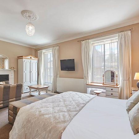 ריצ'מונד Host & Stay - Rosedale House מראה חיצוני תמונה