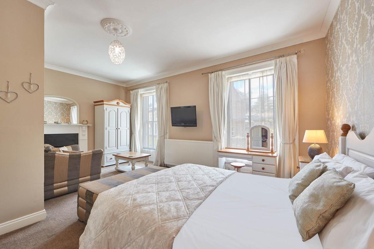 ריצ'מונד Host & Stay - Rosedale House מראה חיצוני תמונה