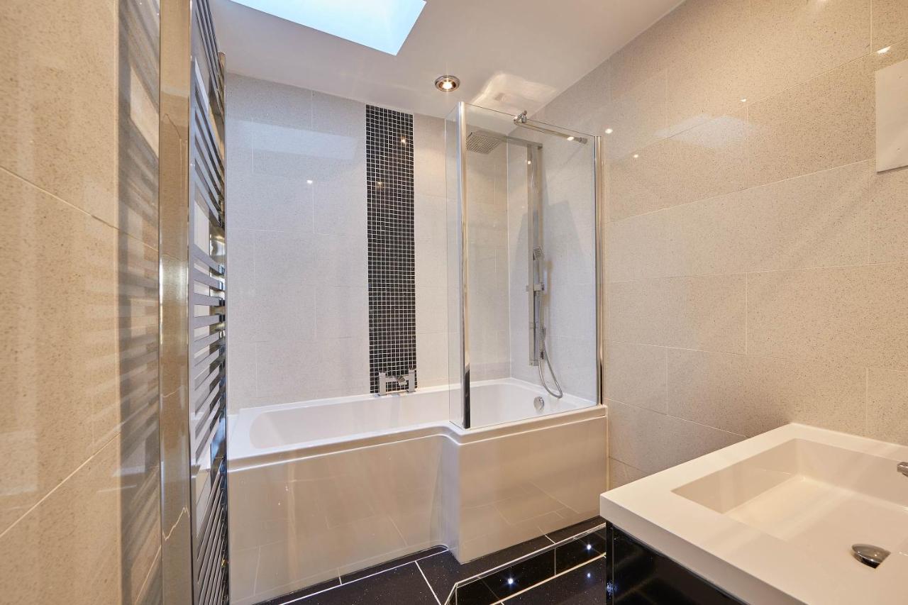 ריצ'מונד Host & Stay - Rosedale House מראה חיצוני תמונה