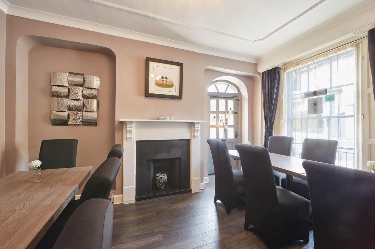 ריצ'מונד Host & Stay - Rosedale House מראה חיצוני תמונה
