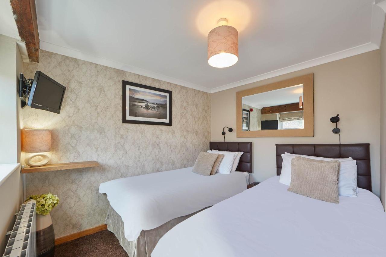 ריצ'מונד Host & Stay - Rosedale House מראה חיצוני תמונה