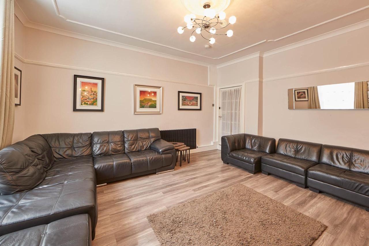 ריצ'מונד Host & Stay - Rosedale House מראה חיצוני תמונה