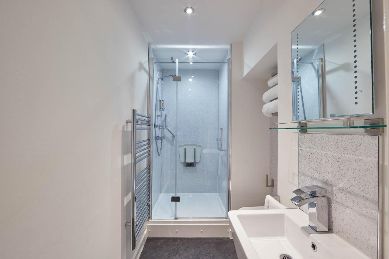 ריצ'מונד Host & Stay - Rosedale House מראה חיצוני תמונה