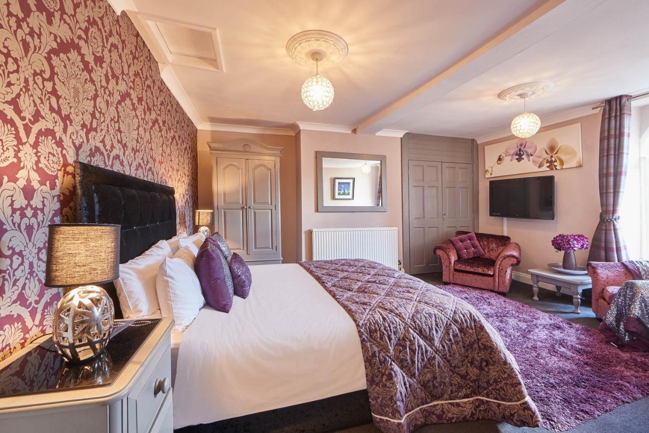 ריצ'מונד Host & Stay - Rosedale House מראה חיצוני תמונה