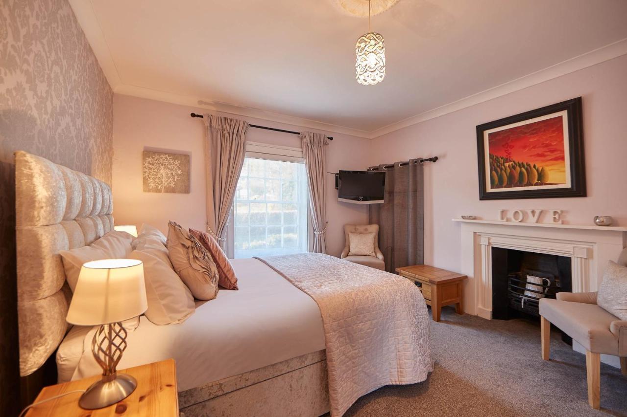 ריצ'מונד Host & Stay - Rosedale House מראה חיצוני תמונה