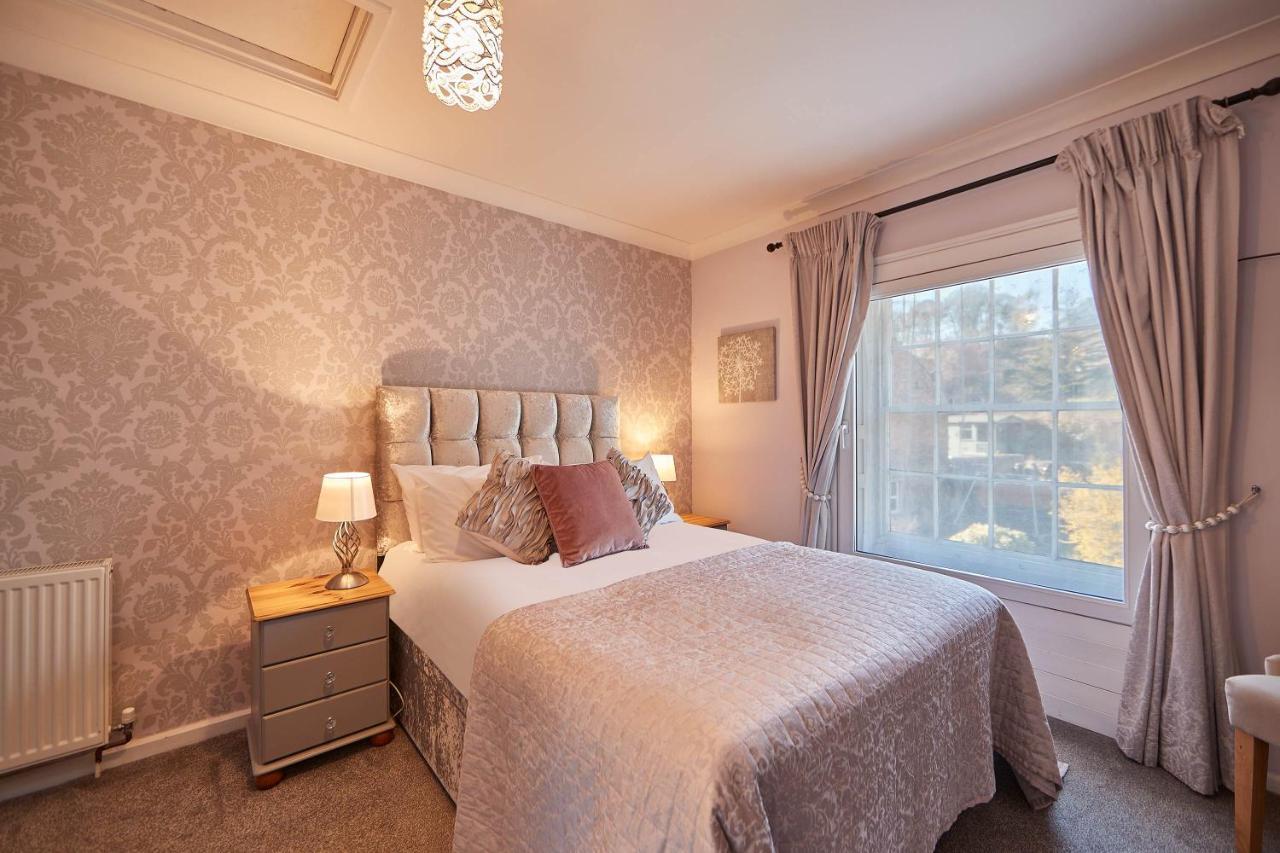 ריצ'מונד Host & Stay - Rosedale House מראה חיצוני תמונה